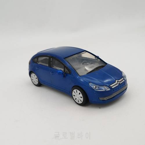 for Citroen C3-XR SUV Car Model Toy 1:43 Scale Metal Alloy Classic Car Model Diecast Vehicles Toys F Collection Gift