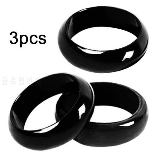 Prop ring Magic Tricks Magician Ring Visibly Jumps from Finger to Finger Performance Props