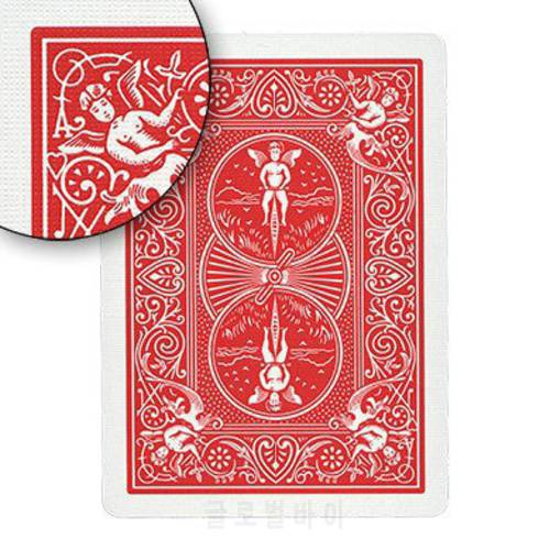Ultimate Marked Deck - card tricks / Magic Trick, Gimmick, Props