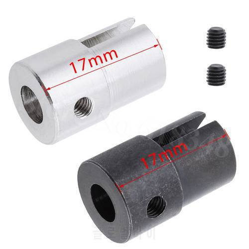 HSP 02016 Universal Joint Cup B With Grub Screws 2P For Redcat Exceed RC 1/10 Scale Buggy Monster Truck 94111 94188 94108 94123