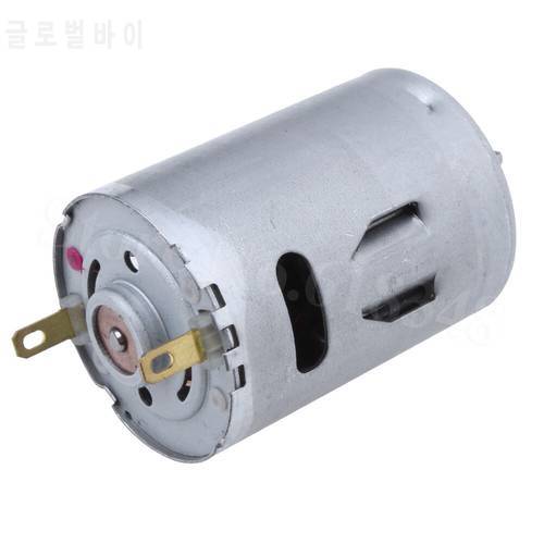 1 Pcs HSP 28006 Electric RS380 380 Engine Motor For 1/16 RC Car Parts
