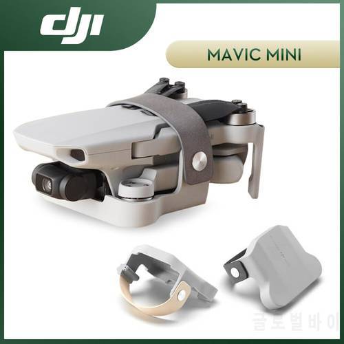 DJI Mavic Mini 2 Mini 1 Propeller Holder DJI Mini 2 Accessories for DJI Mavic Mini 2&1 Drone Can be Attach to a Backpack or Belt