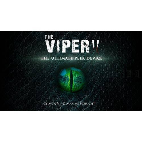 Viper Wallet by Sylvain & Maxime Schucht