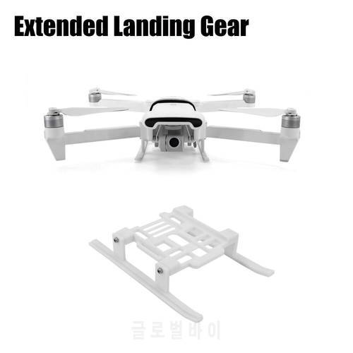 FIMI X8 SE 2020 Landing Gear expansion Accessories Kit Landing Skid For FIMI X8SE 2020 Drone Landing Accessories