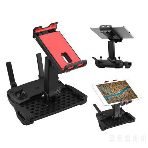 Tablet Bracket for DJI Mavic 3/Air 2/2S ProMINI 3 PRO Spark 2 Hubsan H117s Zino Phone Mount Holder Clamp Drone Accessory