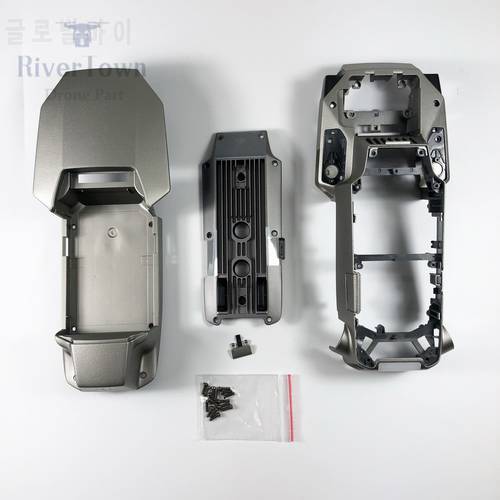 Original Body Shell Parts Upper/Bottom Shell Middle Frame and screws For DJI Mavic Pro Platinum Drone Replacment