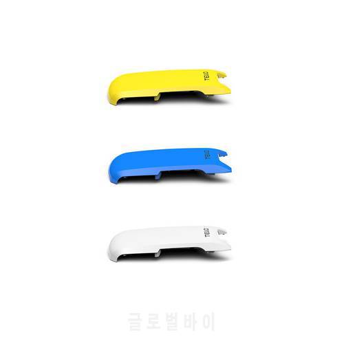 DJI Tello Snap-on Top Cover white/yellow/blue Colorful covers specially designed for Tello original accessories in stock