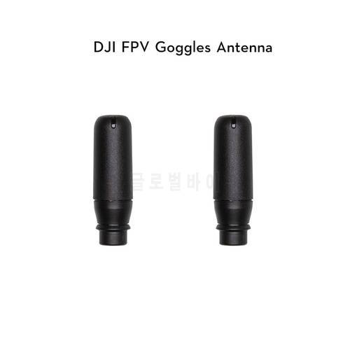 DJI FPV Goggles Antenna for FPV Air Unit long-distance transmission range original brand new in stock
