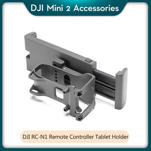 DJI RC-N1 Remote Controller Tablet Holder holds 7-10 inch for Mavic 3/Mavic Mini 2/Mavic Air 2/2S Remote Controller