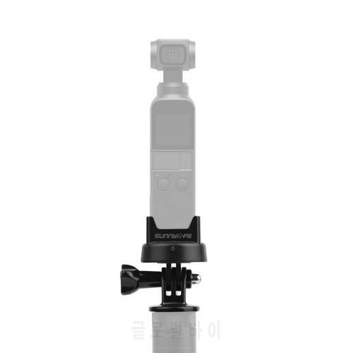 Modified Bluetooth-compatible Adapter Wireless Base Connection for DJI OSMO POCKET Gimbal Accessories