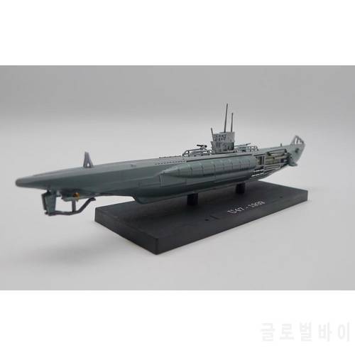 Atlas Submarines U 47 - 1939 1/350 Diecast Model