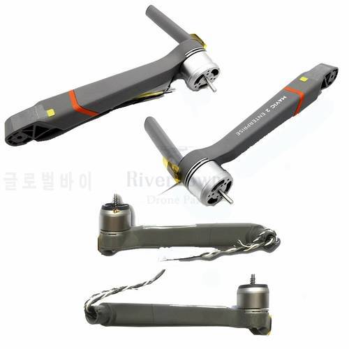 Original Brand New Replacement Arms with Motor for DJI Mavic 2 Enterprise Motor Arm Repair Service Spare Part