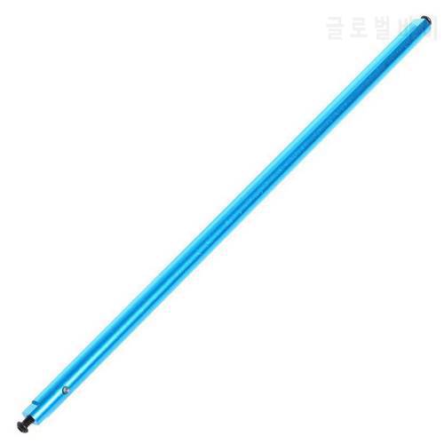 Central Driving Shaft for WL Toys A949 A959 A969 A979 K929 RC Car, Metal, Blue