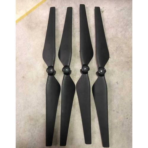 Sample 99% new DJI Inspire 2 Part 6 - 1550T Quick-Release Propellers For 4K HD Camera Folding FPV Drone Quadcopter Props 2 Pair