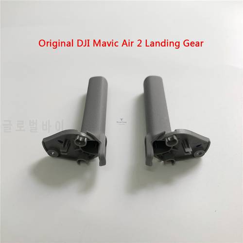 Original New Front Left Right Landing Gear Stand For DJI Mavic Air 2 Drone Replacement Repair Parts Disassemble