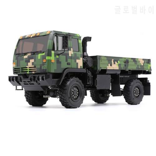 Orlandoo Hunter RC Model OH32M01 Off-Road Truck KIT Assembly Mini Electric Remote Control Military Truck Not Painted