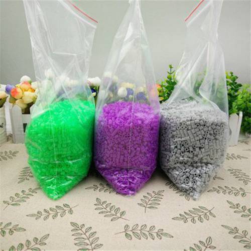 5MM Hama Beads 57 Colors For Choose Kids Education Diy Toys 100% Quality Guarantee New Perler Beads Wholesale