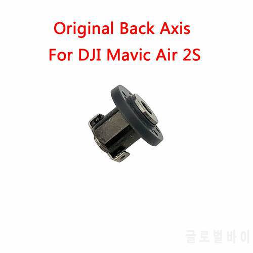 Original New Left/Right Rear Arm Shaft Axis for DJI Mavic Air 2S/Air 2 Drone Motor Arms Repair Parts In Stock