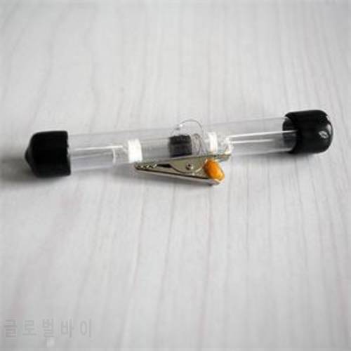 Magic Floating Invisible Invisible Thread Reel Charming Float ITR Close Up Street Trick Thread Reel Retractor Hot Sale