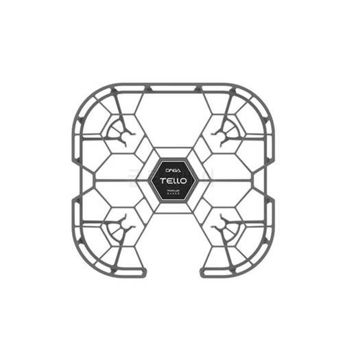 DJI Cynova Tello Propeller Guard Covers the propellers objects from the spinning propellers brand new