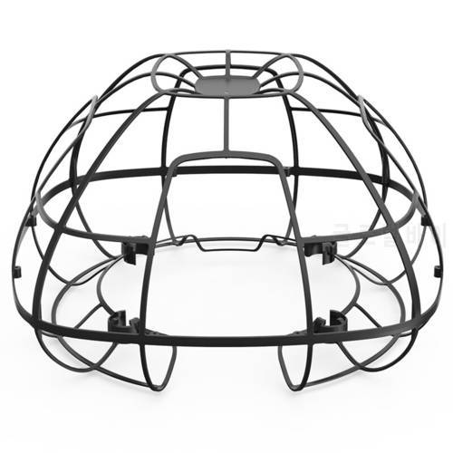 For Tello Drone New Spherical Protective Cage Cover Guard Light Full Protection Protector Guards Accessories.