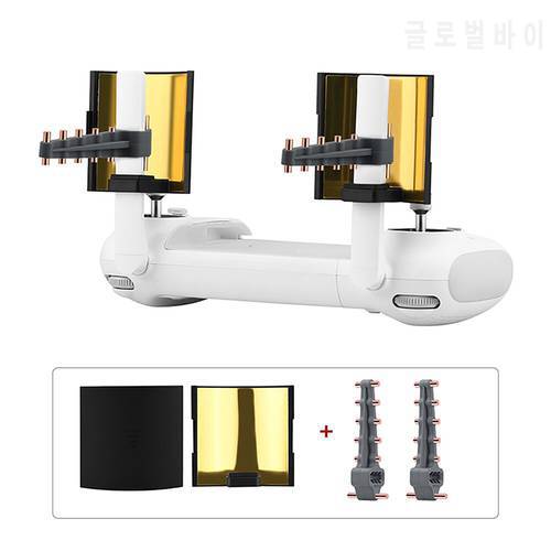Yagi Antenna Signal Booster Mirror Extended Range Amplifier for FIMI X8 SE 2020 Drone Remote Control Accessories