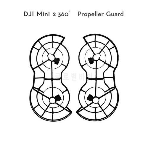 DJI Mini 2 360° Propeller Guard for DJI Mini 2 drone Fully Protective Original brand new in stock