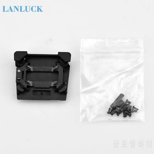 Mount Plate Spare For DJI Mavic Pro Gimbal Damper Vibration Shock Absorbing Bracket Board Parts Accessories for RC Drone Repair