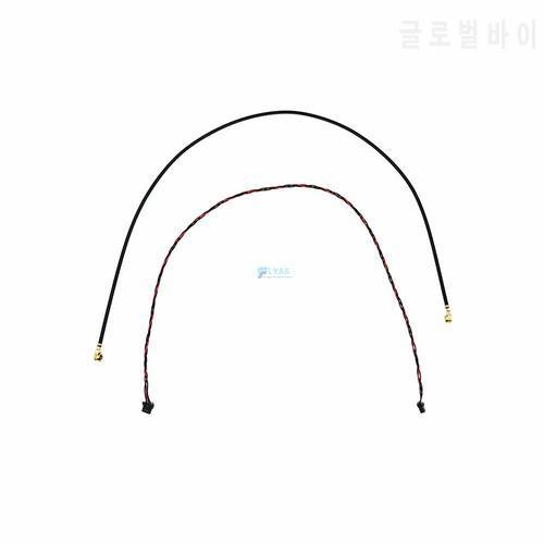 Arm Cable for DJI FPV Front Aircraft Arm Cable/Image Transmission SDR Landing Gear Antenna Feeder Cable Spare Parts