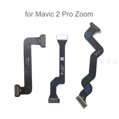 Gimbal Flex Flexible Flat Cable for DJI Mavic 2 Pro Zoom GPS Flex Cable ESC Board Flexible Cable Replacement of Repair Parts