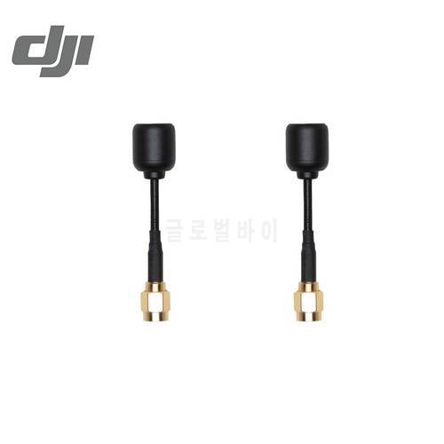 DJI FPV Air Unit Antenna (SMA) Long-distance transmission, small size, lightweight and durable