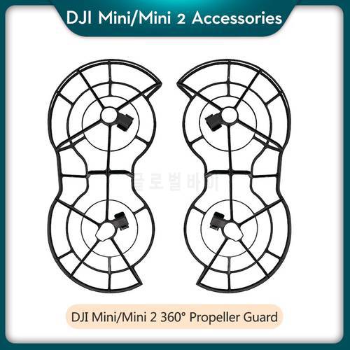 DJI Mavic Mini 360° Propeller Guard protects the propellers Mini 2 Propeller Guard brand new compatible with Mavic Mini/Mini 2
