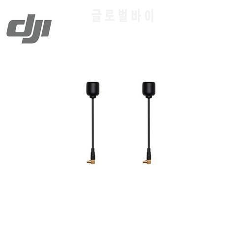 DJI FPV Air Unit Antenna (MMCX Elbow/MMCX Straight) Long-distance Transmission, Small Size, Lightweight, And Durable