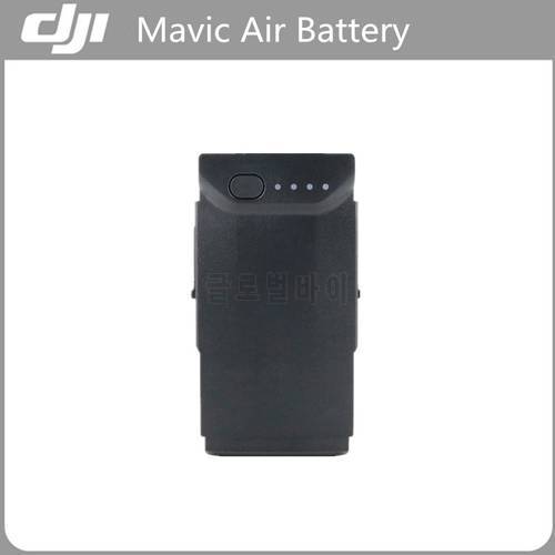 DJI Mavic Air Intelligent Flight Battery with high-density lithium 2375mAh for Mavic Air Accessory original brand new in stock