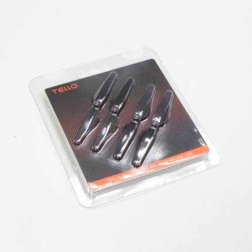 DJI Tello Quick Release Propellers Specially made for Tello Excellent performance Lightweight and durable in stock