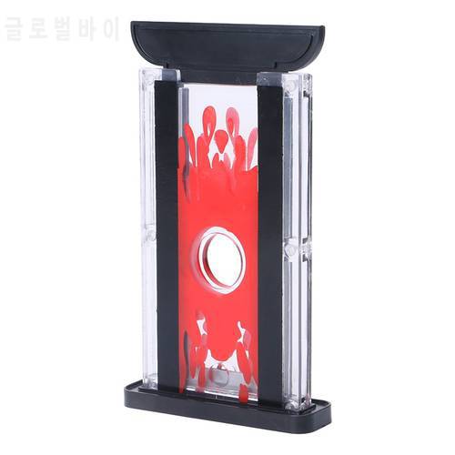 Funny Finger Chopper Guillotine Hay Cutter Magician Trick Stage Prop Magic Toy