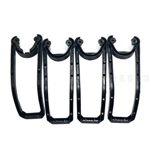 4PCS Protection Ring Propeller Guard Protector Frame Protective Cover For FPV RC Drone Blades Parts
