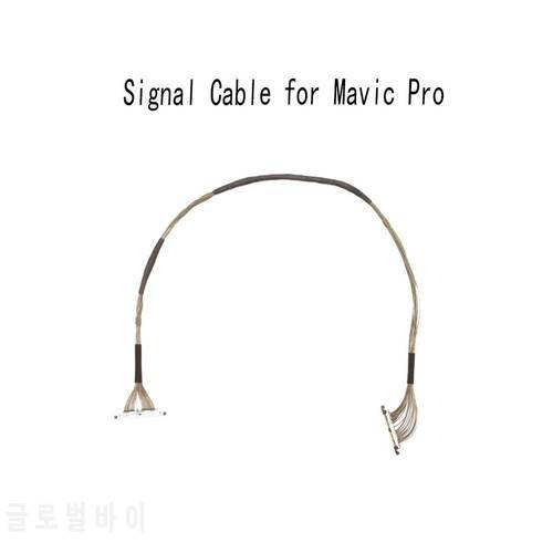 Signal Cable Gimbal Repair Kits for DJI Mavic Pro Drone PTZ Video Transmit Flexible Line Replacement Parts