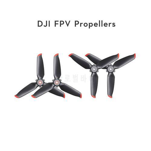 DJI FPV Propellers Compatibility DJI FPV Drone original brand new in stock