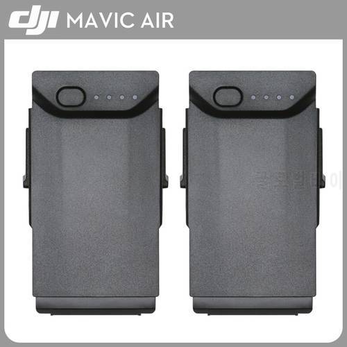 DJI Mavic Air Battery Original 2375 mAh 21Mins Intelligent Flight Battery Mavic Air Drone Lipo-Battery Brand New