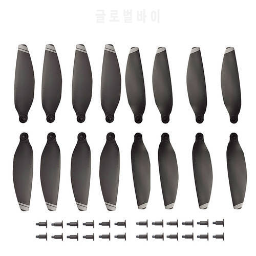 DJI Mavic Mini Propellers original brand new 2 pairs Small size quiet flight with PGY Propeller Holder for Mavic Mini in stock