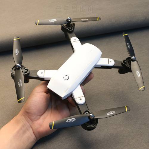 SG700d 4K Drone With Camera Wifi Fpv Drone Hd Optical Flow Dual Camera With Gesture Photograph Altitude Hold Mode SG700 SG700S