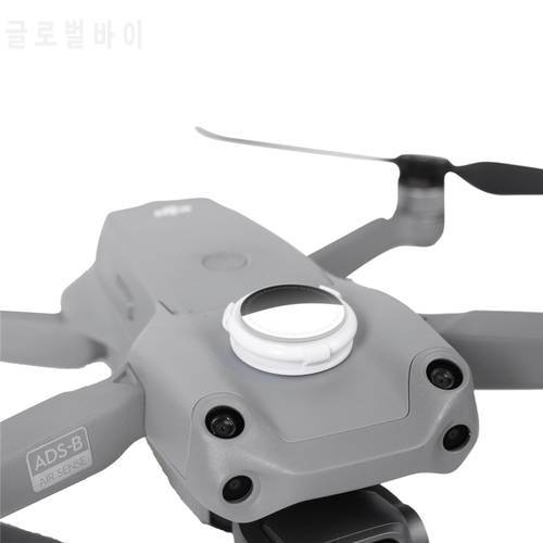For Apple AirTag Holder Tracker Mount Drone Anti-Lost Flying For DJI FPV/Air 2S/Mini 3 Pro/2/SE/Mavic 2 3/FIMI X8SE/EVO Universa