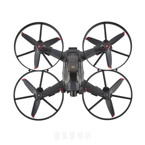 DJI FPV Propeller Guard Cover Blade Protection Ring Arm Crash Cover Propeller Guard For DJI FPV Accessories STARTRC
