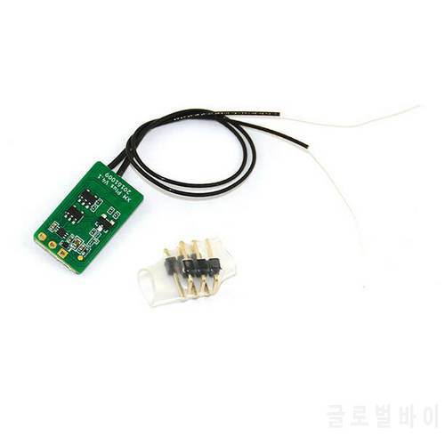 High Quality Frsky XM+ Micro D16 SBUS Full Range Receiver Up to 16CH For RC Multicopter firmware v1.13/V2.1.X