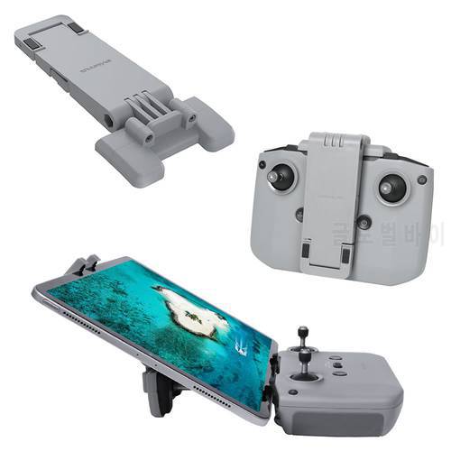 Folding Disassembly-free Bracket for DJI Mavic Air 2S Tablet Holder Remote Control Phone Ipad Holder for Dji Mini 2 3Accessories