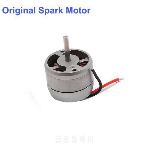 New 1504S Brushless Motor for DJI Spark Genuine Repair Parts for Drone Replacement