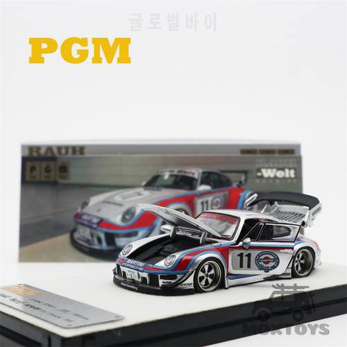 ** Preorder** FOR PGM 1:64 ** Preorder**