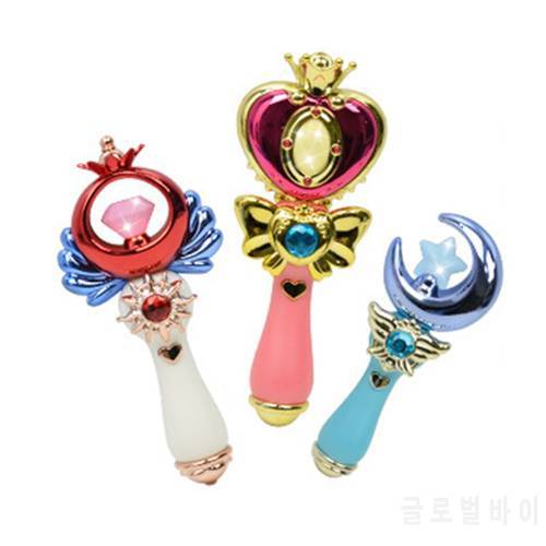 Q9QB Friendly Magical Fairy Stick for Developing Children Hands-on Abillity