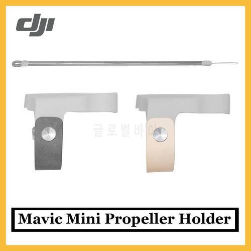 Original DJI Mavic Mini Propeller Holder Stabilizers Protective For DJI Mavic Mini Drone Spare Parts Accessories In Stock